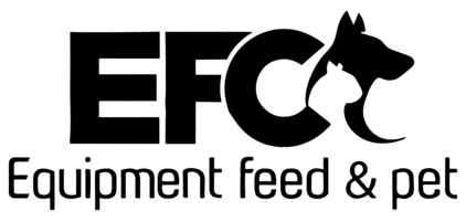 EFC Equipment Feed & Pet Logo